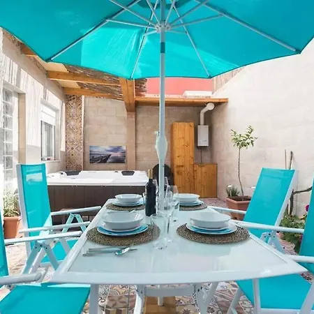 Apartment Ca Maria Valencia