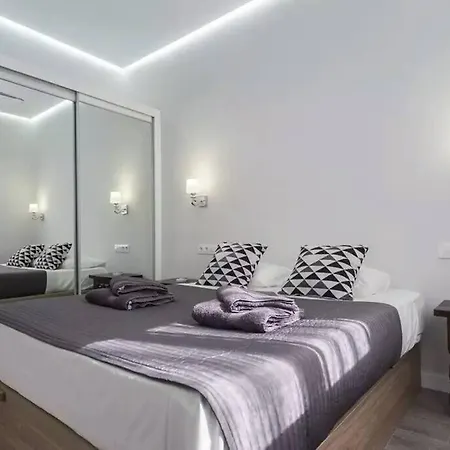 Ca Maria Apartment *
