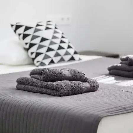 Apartment Ca Maria Valencia