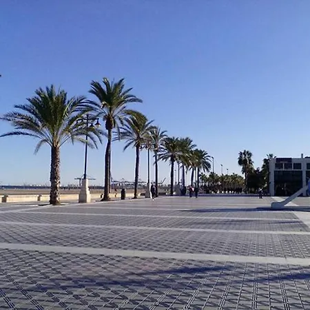 Ca Maria * Valencia