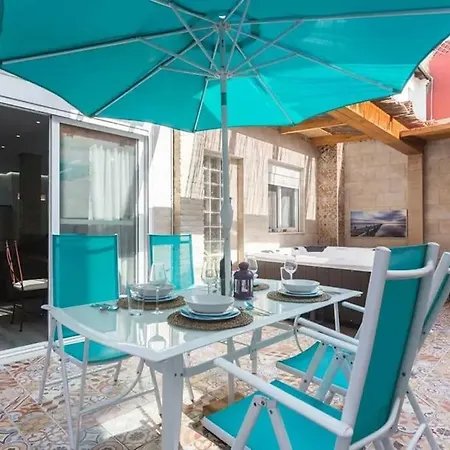 Ca Maria Apartment *