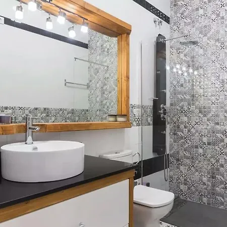 Ca Maria Apartment *