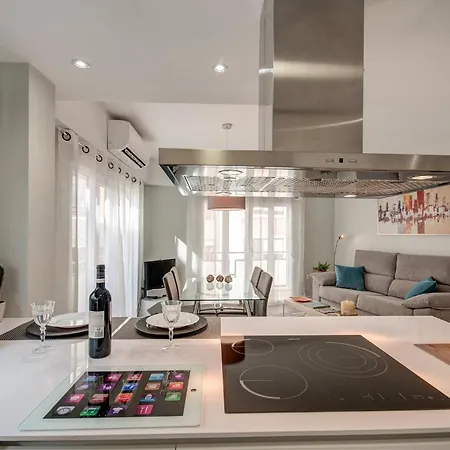 公寓 Beds & Breaks Casals