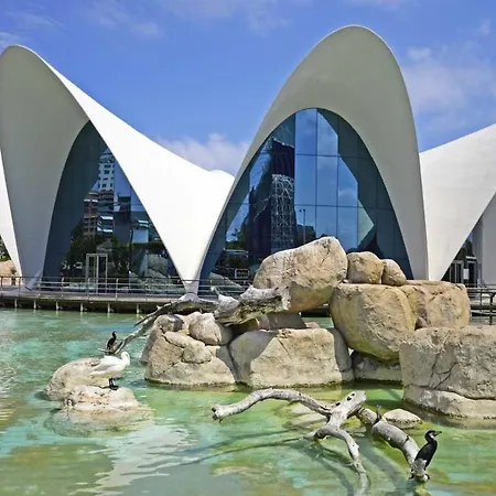 Apartamento Lore Loft