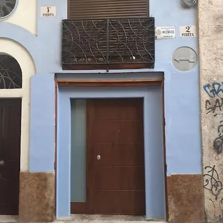 Exclusivo Apt. En Centro Historico - Ac - Wifi