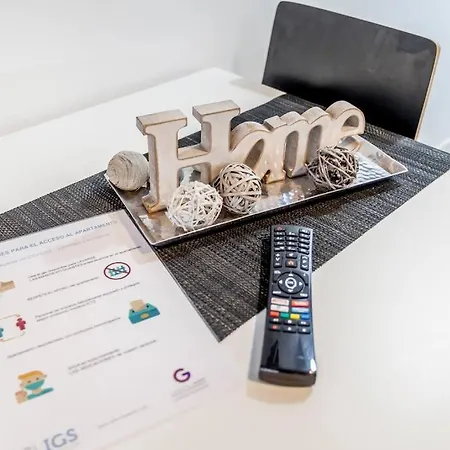 Exclusivo Apt. En Centro Historico - Ac - Wifi Appartement *