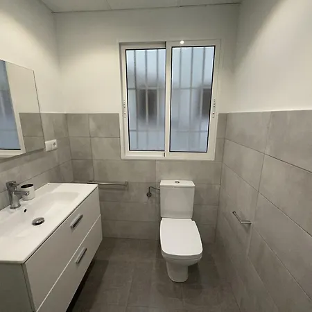 Estilo Italiano Appartement Valencia