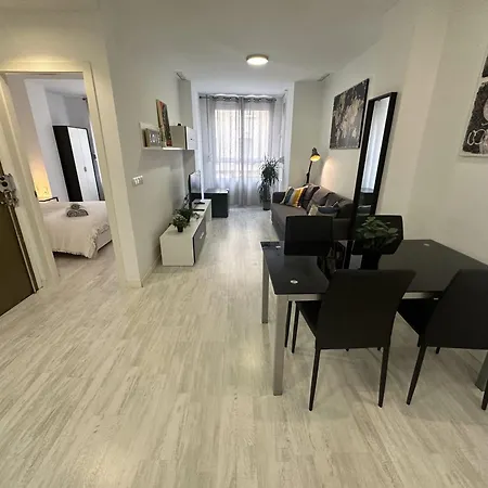 Estilo Italiano Appartement *
