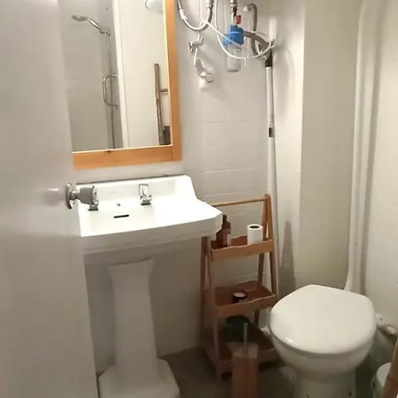 Habitacion Encantadora En Casa Del Habitante *