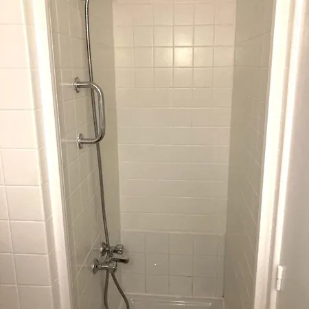 Habitacion Encantadora En Casa Del Habitante * Valencia