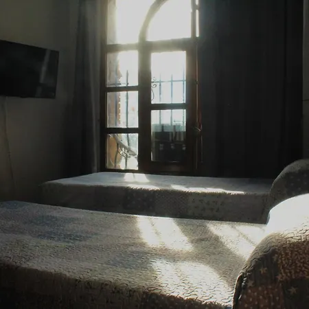 Hotel Sundos Feria Valencia