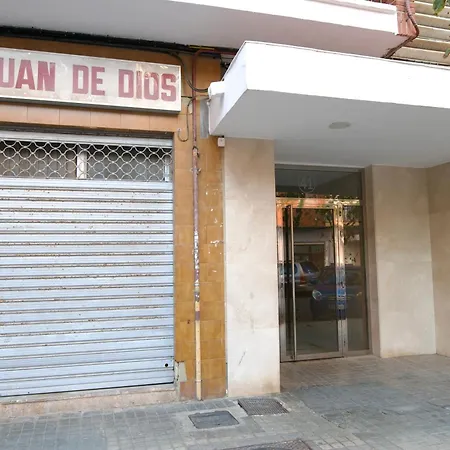 Playa Rosa Lägenhet