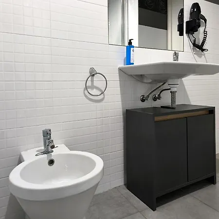 Flats Friends Tetuan Apartamento Valencia