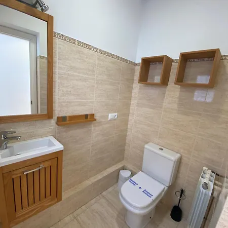 Travel Habitat Atico Calle De La Paz *