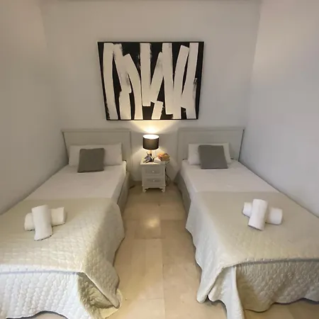 Travel Habitat ático Calle De La Paz Apartamento