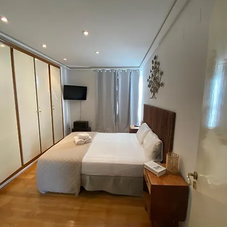 Apartment Travel Habitat L'umbracle Valencia
