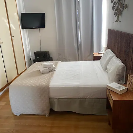 Travel Habitat L'umbracle Apartment Valencia