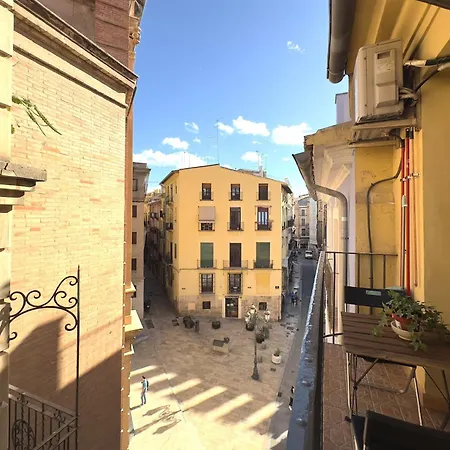 Apartman Silk Exchange - Market Valencia