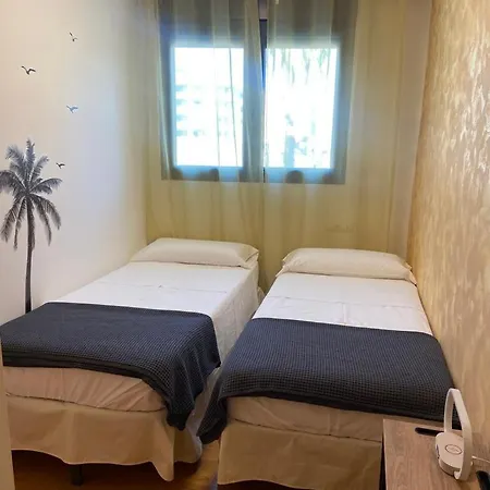 Luxury فالنسيا