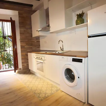 Estudio En El Centro Historico De Apartmán Valencie