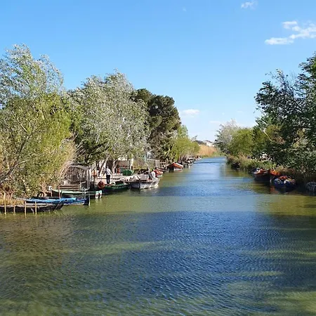 Ubytování v soukromí Cerca Del Centro