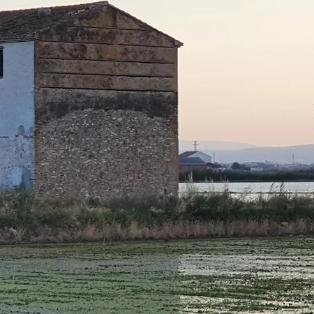 Ubytování v soukromí Cerca Del Centro *