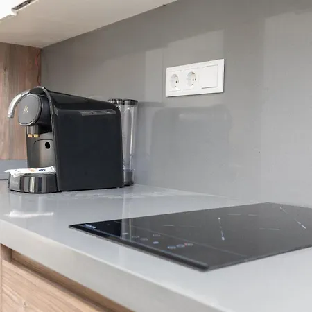 Travel Habitat Benimaclet Vista Hermosa *