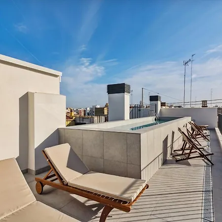 Lejlighed Limehome Carrer Del Pare Palau I Quer *