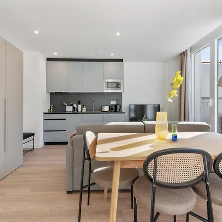 Limehome Carrer Del Pare Palau I Quer Valencia