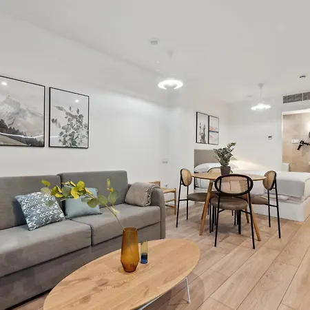 Limehome Carrer Del Pare Palau I Quer