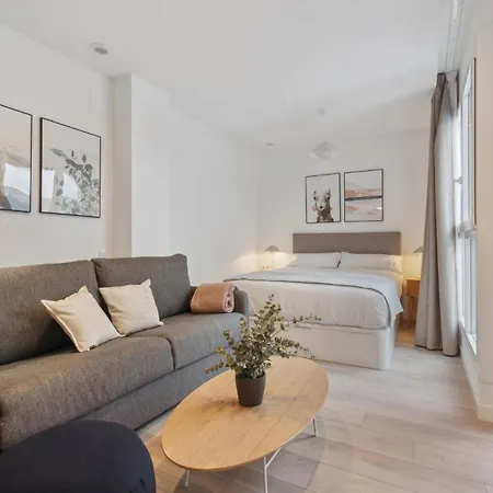 Limehome Carrer Del Pare Palau I Quer * Valencia