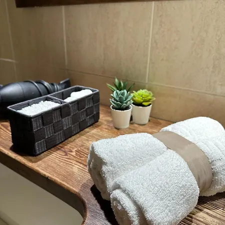 Veronica Апартаменты *