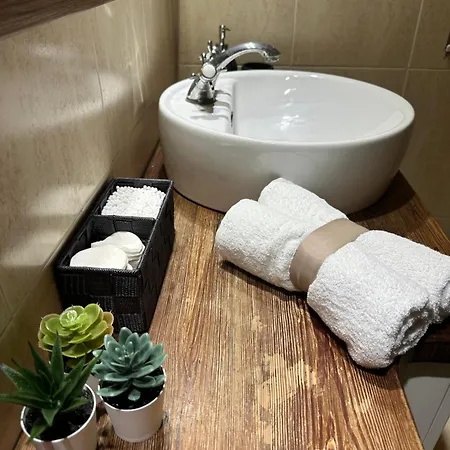 Apartamento Veronica Valencia