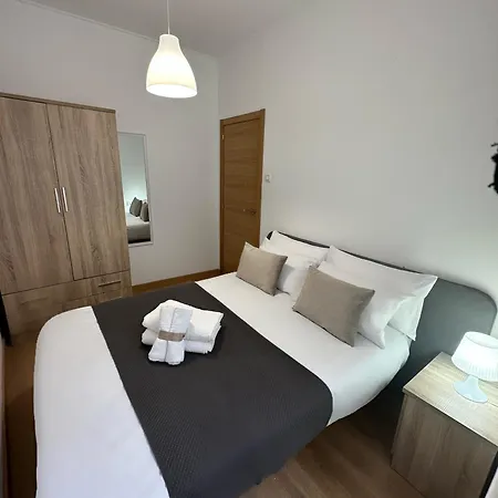 Veronica Appartement Valencia