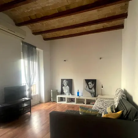 Apartman Calatrava Valencia