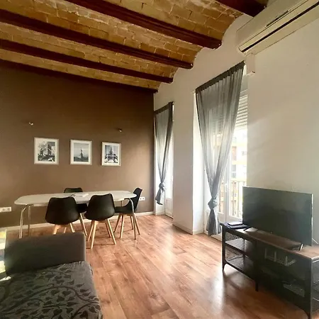 Apartman Calatrava Valencia
