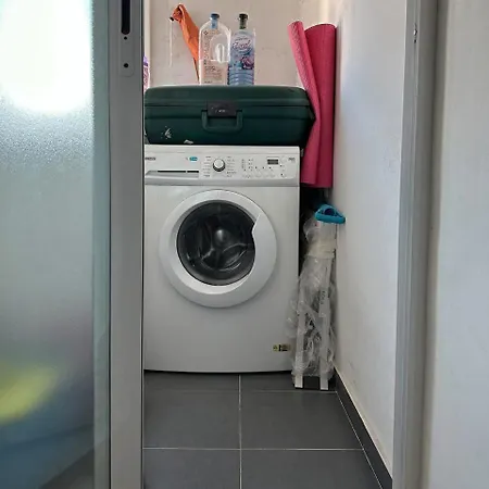 Apartament Calatrava