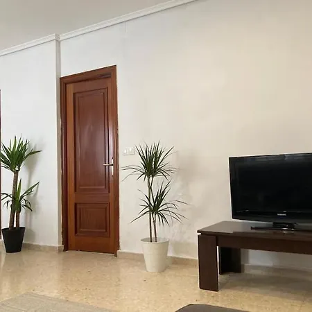 Apartment Apartamento Capital 6 *