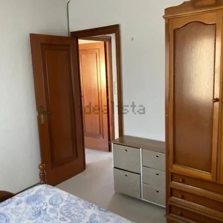 アパート Apartamento Capital 5