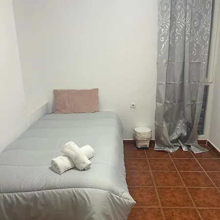 Homestay Habitacion D&d Valencia