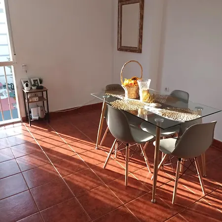 Habitacion D&d Valencia