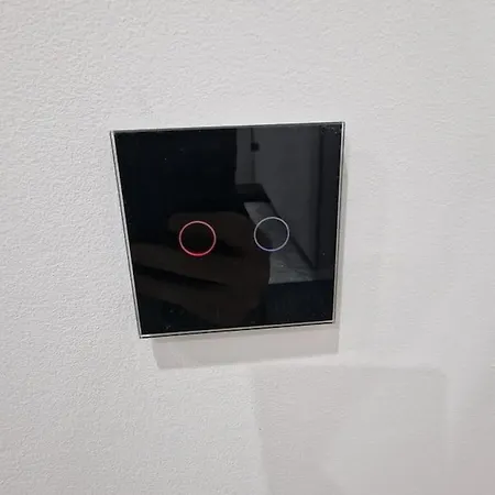 Loft Independiente De Lujo. * Valencia