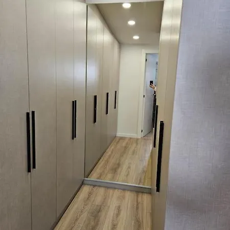 Appartamento Loft Independiente De Lujo.