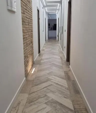 Апартаменты Loft Independiente De Lujo. Валенсия