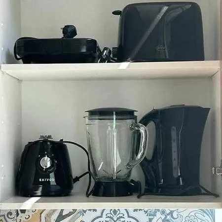 Por Meses Apartment *