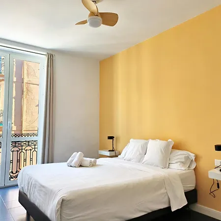 Flats Friends Torres Quart Apartamento Valencia
