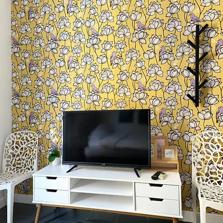 Flats Friends Torres Quart * Βαλένθια