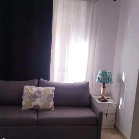 Apartamento City Apartment