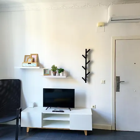 Flats Friends Torres Quart Βαλένθια