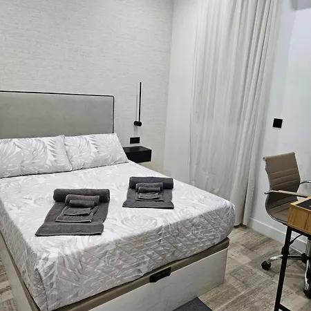 Habitación en casa particular Centrica De Lujo Gv 5